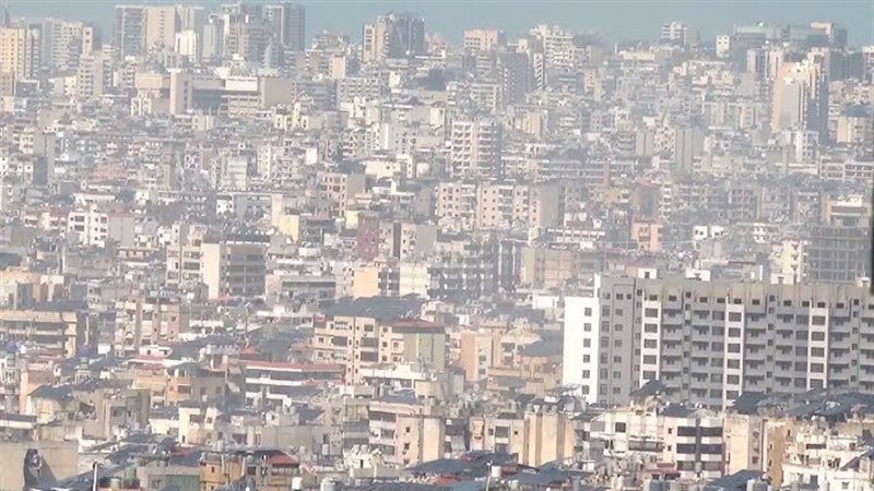 الضاحية الجنوبية