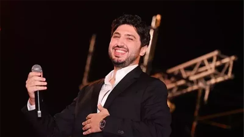 محمد فضل شاكر