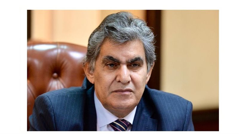  المستشار عبد السلام