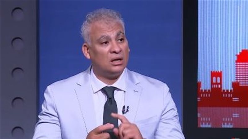 جمال القليوبي