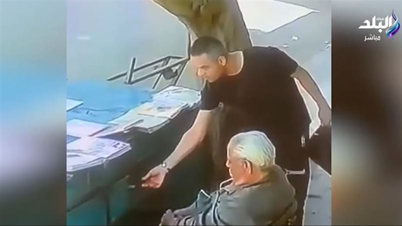 برنامج على مسؤوليتي