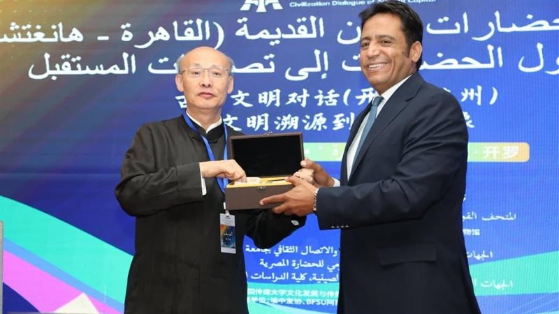 جانب من الفعالية
