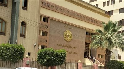 محكمة شبين الكوم تنظر اليوم محاكمة الشاب المتهم بقتل جدته بدافع السرقة