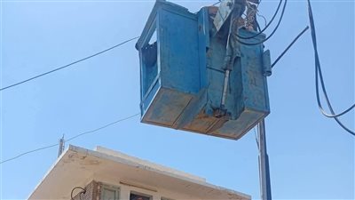فصل التيار الكهربائي عن مناطق بالجناين والأربعين غداً لإجراء أعمال الصيانة