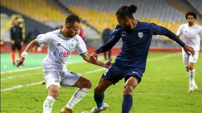 رابطة الأندية تحدد موعد نهائي كأس عاصمة مصر بين المصري وانبي