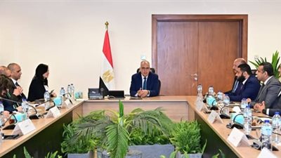 سويلم: آلية تمويل مصرية بـ 100 مليون دولار لدعم مشروعات التنمية بدول حوض النيل