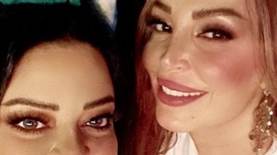 رانيا الحسيني تنعي الفنانة سهام جلال برسالة مؤثرة: «إنتي وعدتيني إنك هتجيلي»