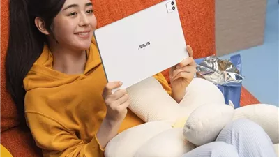 كل ما تحتاج معرفته عن تابلت Asus Pad الجديد من أسوس