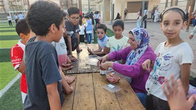 كيف تقضي إجازة الصيف؟ قصور الثقافة تعلن فعاليات مجانية للأطفال بجميع المحافظات