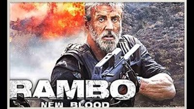 4 يونيو العام المقبل.. تعرف على موعد عرض فيلم رامبو الجزء السادس