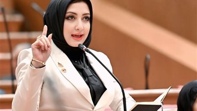 أماني أبو اليزيد تسأل الحكومة عن المخزون الاستراتيجي وآليات مواجهة الغلاء