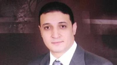 مصادر: جمال عيسي رئيسا للإدارة المركزية للرقابة علي المصنفات الفنية