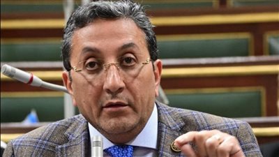إيهاب رمزي: أي تهديد للكويت أو دول الخليج يستهدف الأمن العربي المشترك