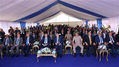 قناة السويس: عبور 40 مليون مركبة بالمحاور المختلفة عبر القناة منذ عام 2019