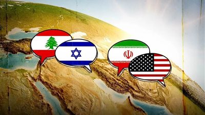 مسؤول إيراني: علقنا المحادثات مع واشنطن بعد أن كثفت إسرائيل هجماتها علي لبنان