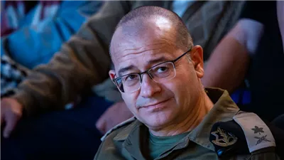 رومان جوفمان يتولى رئاسة الموساد.. ونتنياهو يشيد بقدراته ويجدد موقفه من إيران
