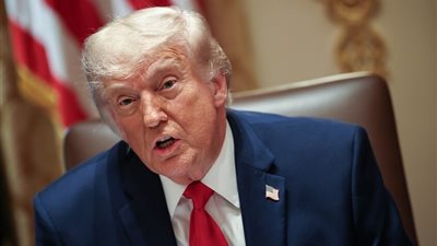 ترامب يعلق على الإنتخابات الكولومبية: مهمة لبلدهم وعلاقتهم بواشنطن
