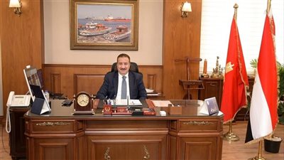  تحويل مدارس محمد السيد وحسن البدراوي الرسمية للغات إلى متميزة ببورسعيد