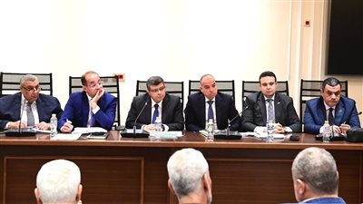 وزارة المالية أمام النواب: لا مساس بأسعار استهلاك الغاز الطبيعي للمنازل بعد تعديل قانون القيمة المضافة
