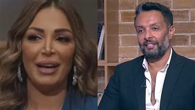 عيش بعذاب الضمير.. وائل عبدالعزيز يهاجم فنان شهير بعد وفاة سهام جلال
