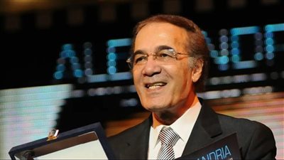 ذكرى ميلاد محمود ياسين .. فتى الشاشة الأول أحد أساطير السينما المصرية 