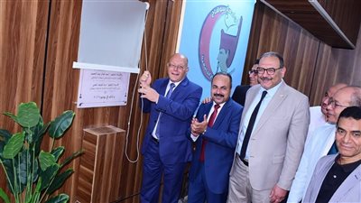 النعماني يعلن عن انطلاق أكاديميات جامعة سوهاج الرياضية في 8 ألعاب 