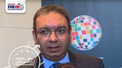 تعیین خالد محمود عبد المنعم عزمي سفيراً فوق العادة مفوضا لدى حكومة كندا
