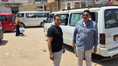 رقابة مشددة على مواقف السيارات ومحطات الوقود لمنع استغلال المواطنين بالبحيرة
