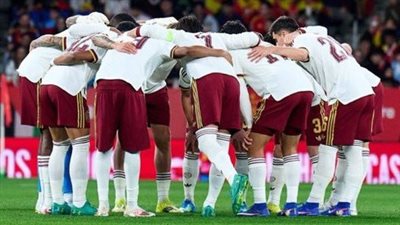 1.3 مليار يورو .. إسبانيا أعلى قيمة سوقية في العالم.. تساوي 13 منتخب عربي