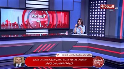 كمال الدسوقي: قرارات وزير المالية بشأن الجمارك تدعم الصناعة وتخفض تكلفة السلع