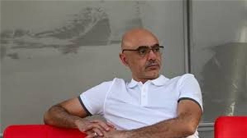 وليد درويش