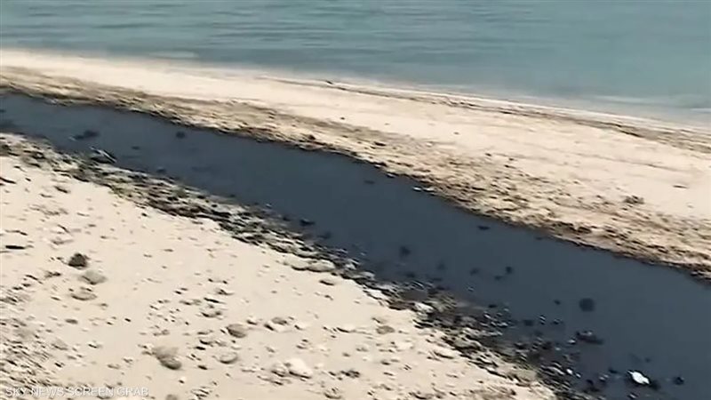 شواطئ شيدوار الإيرانية