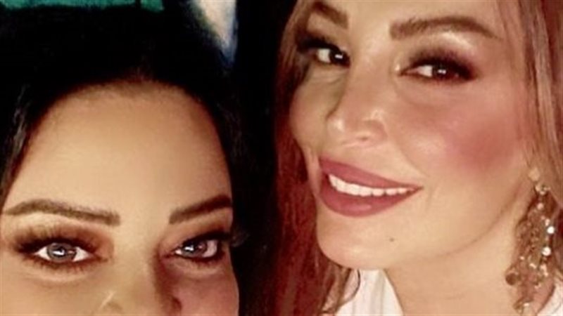 رانيا الحسيني وسهام
