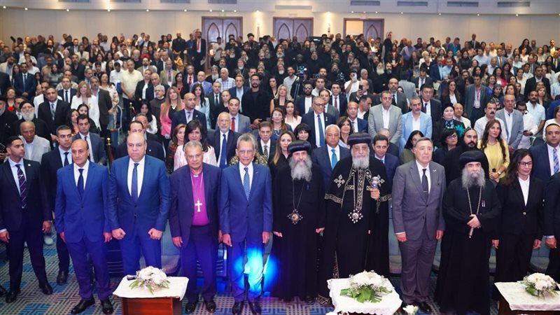 البابا تواضروس الثاني