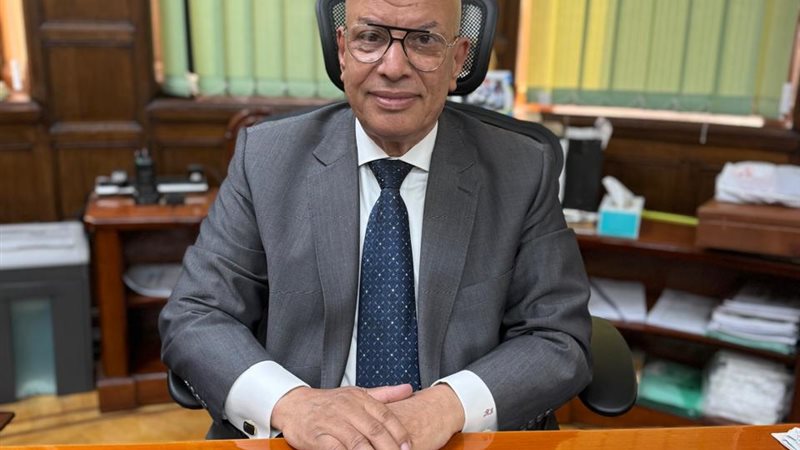 المهندس مصطفى الشيمي