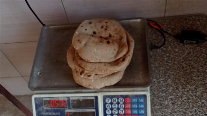 خلال الحملة 