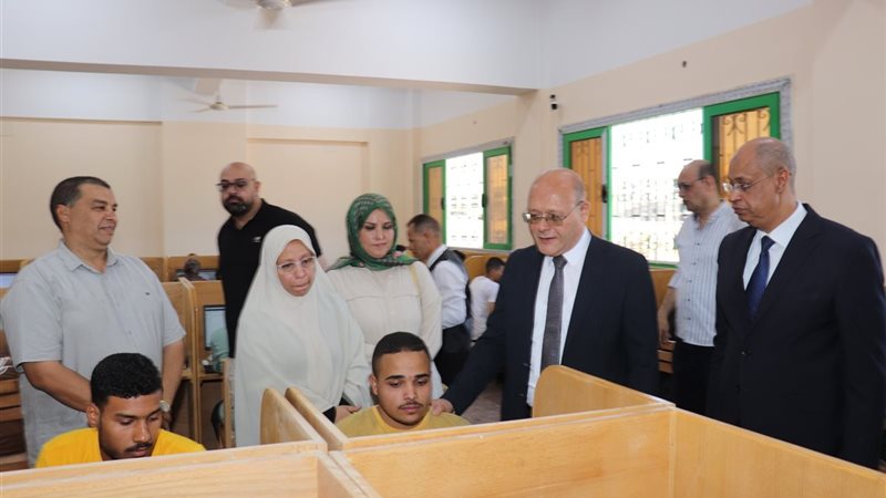 جانب من الفعالية