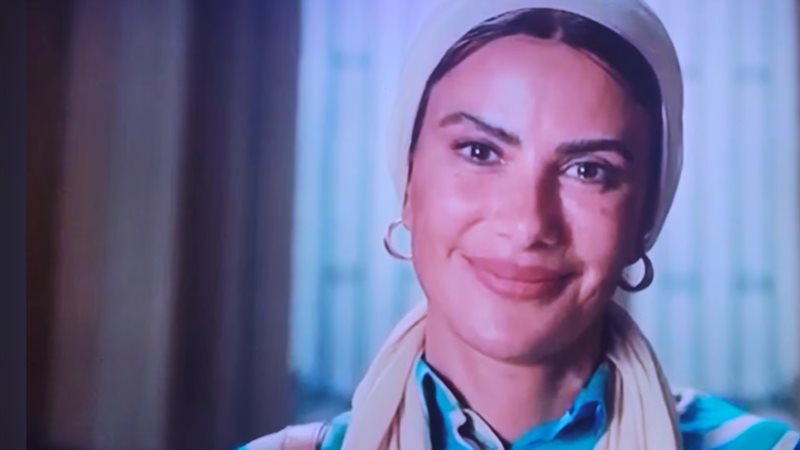 مسلسل ورد على فل