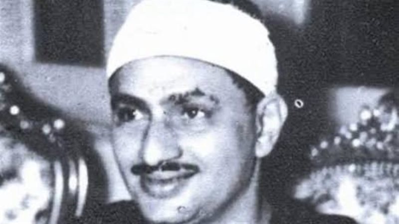 الشيخ محمد صديق المنشاوي