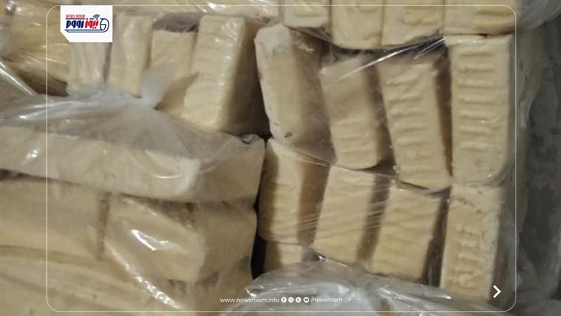 حملات تفتيشية بالمنيا