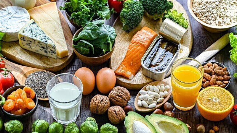 السعرات الحرارية