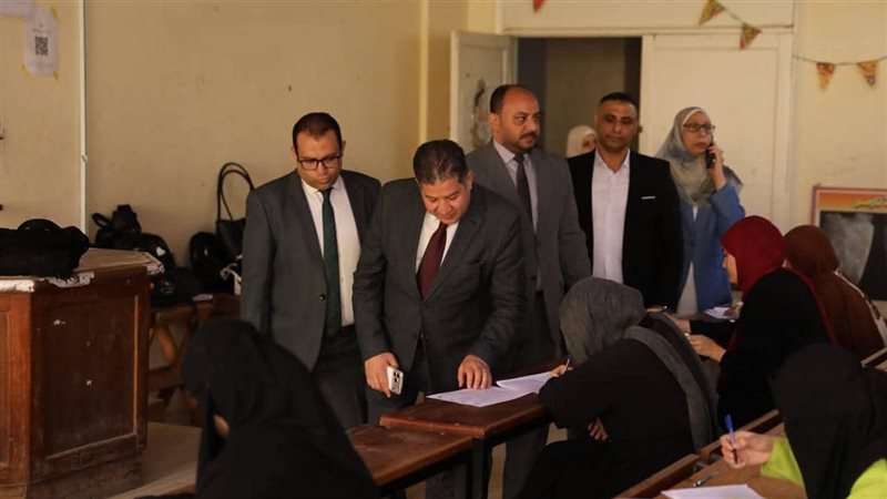 امتحانات جامعة الأزهر
