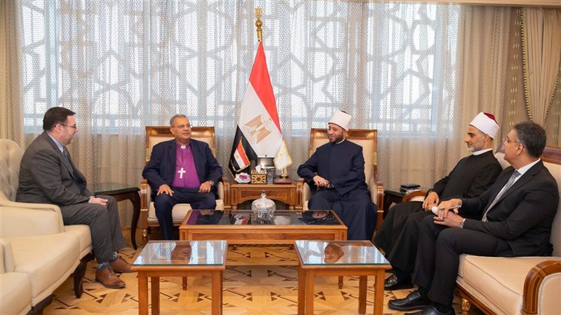 الدكتور القس أندرية