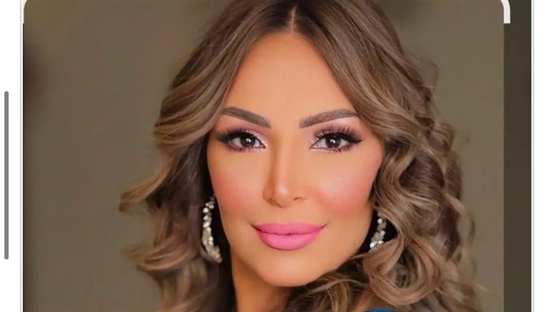 سهام جلال 