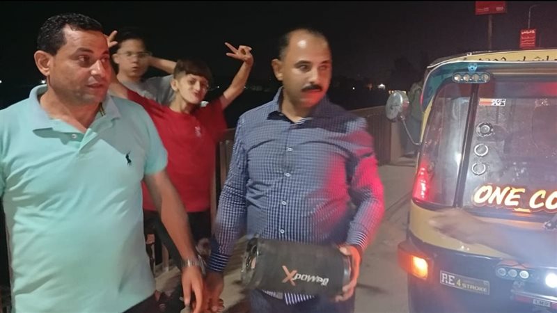 جانب من الحملات