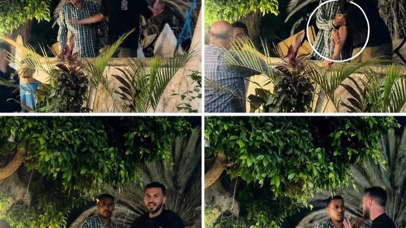 الواقعة