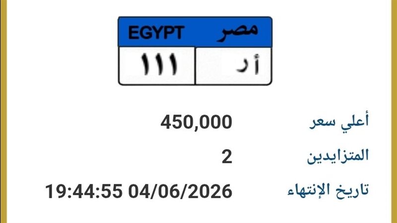 لوحة مميزة