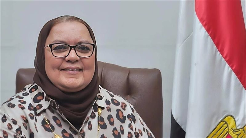 الدكتورة جيهان عبد