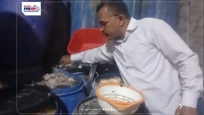 حملات تفتيشية بالمنيا