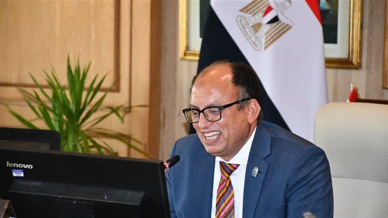 الدكتور السيد قنديل